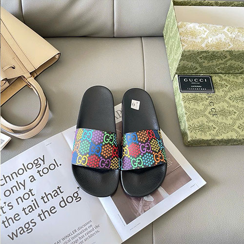 Dép Gucci Mùa Hè 2025 Siêu Cấp Size 35 ~ 46