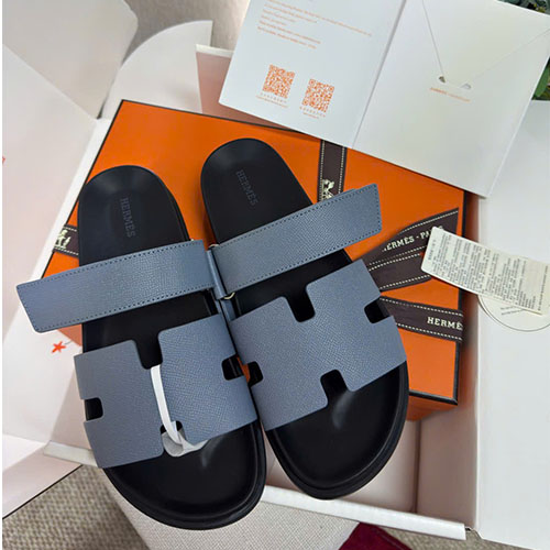 Dép Nam Sandal Hermes Chypre Siêu Cấp 39 ~ 46