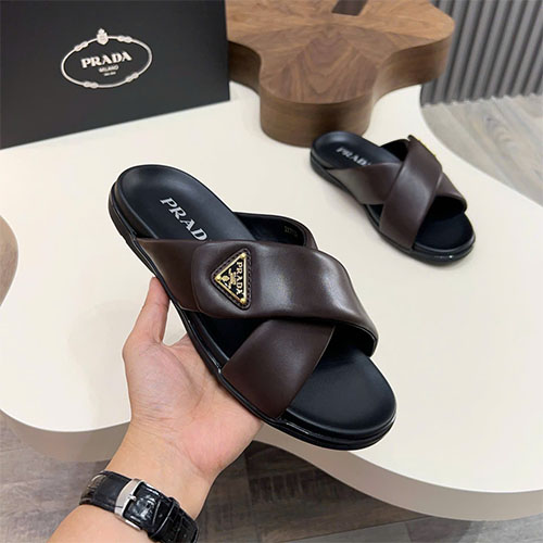 Dép Nam Thể Thao Prada Siêu Cấp Size 39 ~ 44