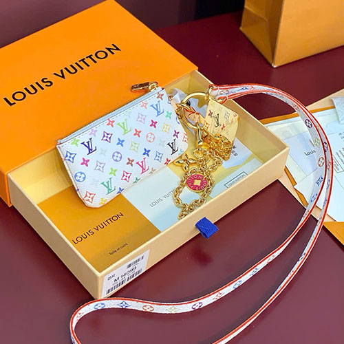 Giá Đỡ Điện Thoại LV x TM Phone Holder M14099 Siêu Cấp Size 12cm