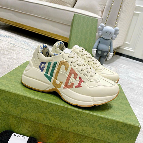 Giày Gucci Sneaker Siêu Cấp Size 35 ~ 40