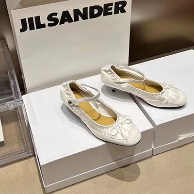 Giày Jil Sander Siêu Cấp Size 35-40 4.5cm