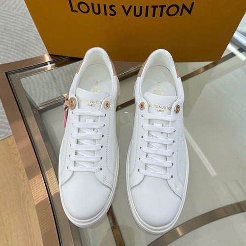 Giày LV ZP Màu Trắng  Siêu Cấp Size 35-41
