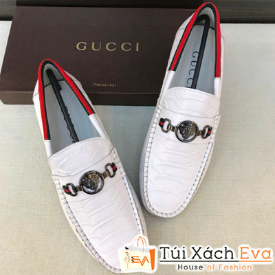 Giày Nam Gucci Super