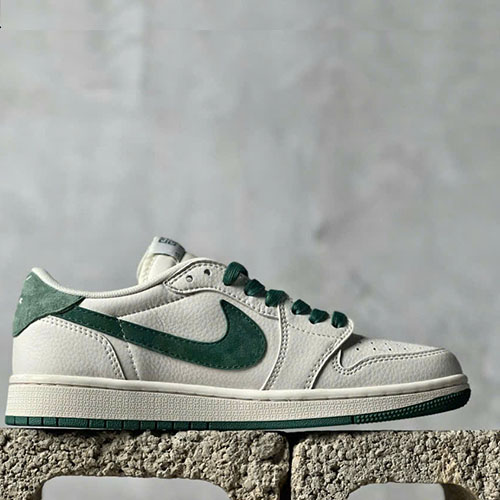Giày Thể Thao Air Jordan 1 Low OG SP LX1988-107 Siêu Cấp Size 36 ~45