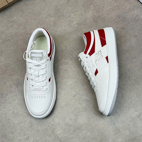 Giày Thể Thao Nam Givenchy G0137 Siêu Cấp  Size 39 ~ 44