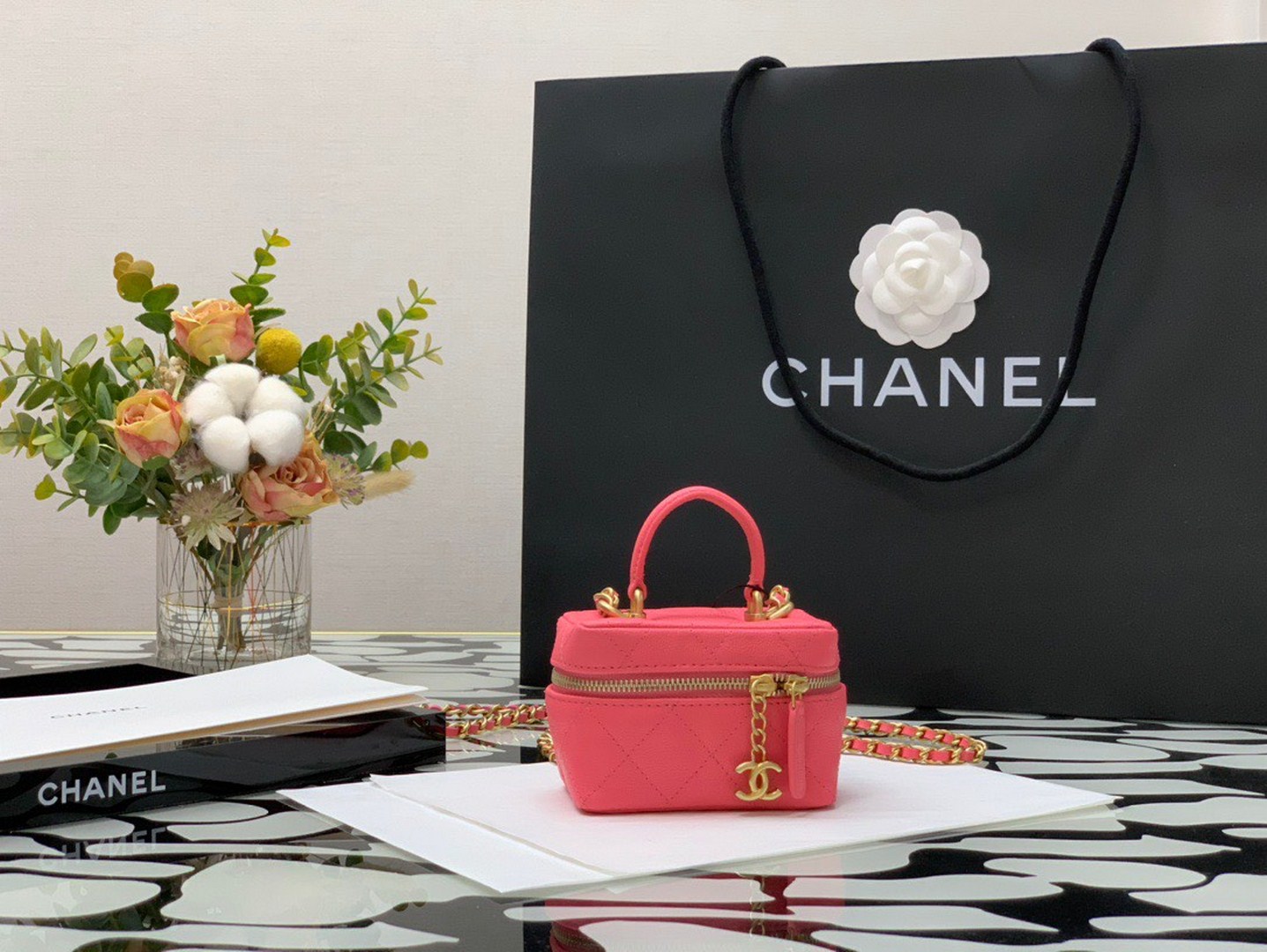 Túi xách Chanel những mẫu túi xách Chanel cao cấp nhất  Túi xách Chanel  Classic form cực chuẩn đẹp sang trọng và thời trang Túi có thể đeo chéo  hoặc xách
