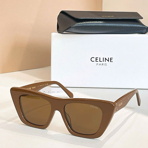 Kính Mát Celine CL40871I Siêu Cấp Size 145mm
