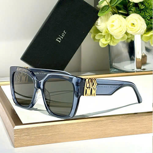 Kính mát Dior CDIOR S2F Siêu Cấp Size 140