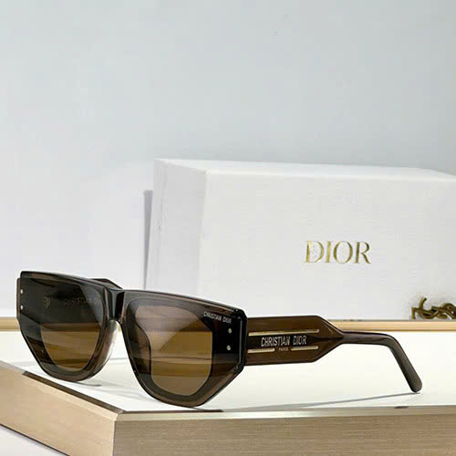 Kính Mát Dior DiorSignature S15F Siêu Cấp Size 140