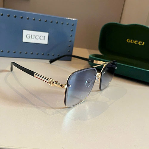 Kính Mát Gucci GG0975S Siêu Cấp Size 140mm