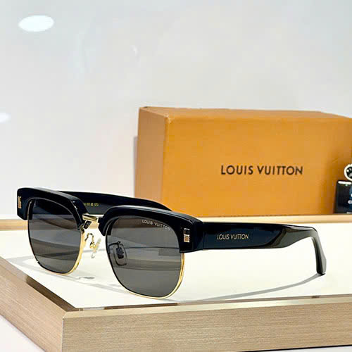 Kính mát Louis Vuitton Z2592U Siêu Cấp Size 145