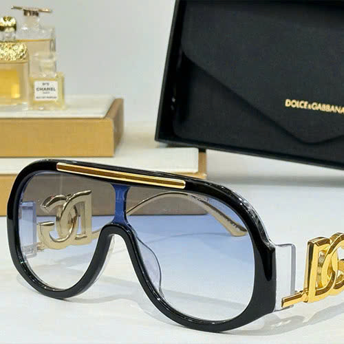 Kính Mát Oversized Dolce & Gabbana DG 6202 Siêu Cấp Size 126