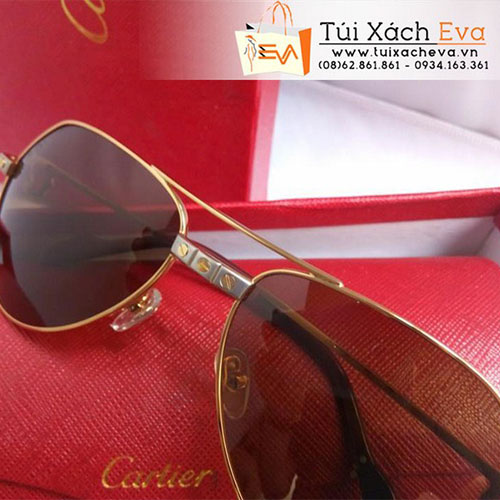 Mắt Kính Cartier Big Bang