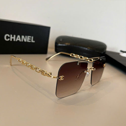 Mắt Kính Chanel Super Freesize