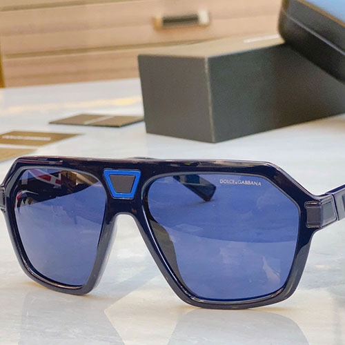 Mắt Kính D&G DG6176 Siêu Cấp Size 140 mm