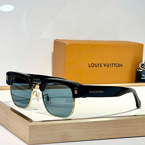Mắt Kính LV Z2592U Size 55-22-145