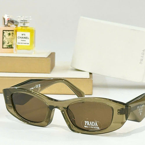 Mắt Kính Prada 0PR B16S Size 54-20-145