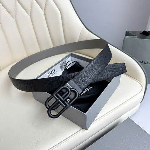 Thắt Lưng Balenciaga Super