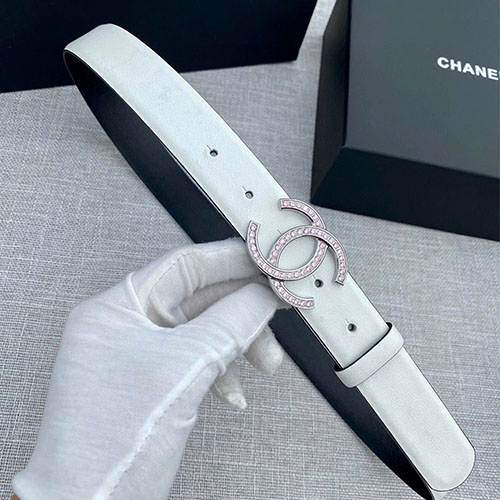Thắt Lưng Chanel Super Size 3.0 cm