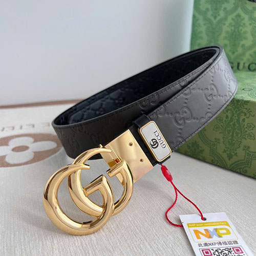 Thắt Lưng Gucci Super Size 3.8cm