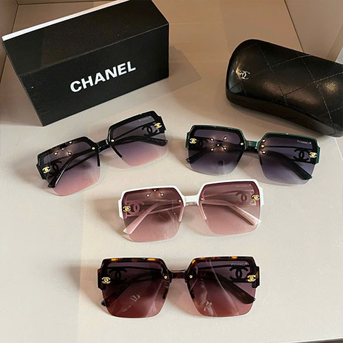 Tổng hợp 10 mẫu kính chanel 04tháng 5.2025