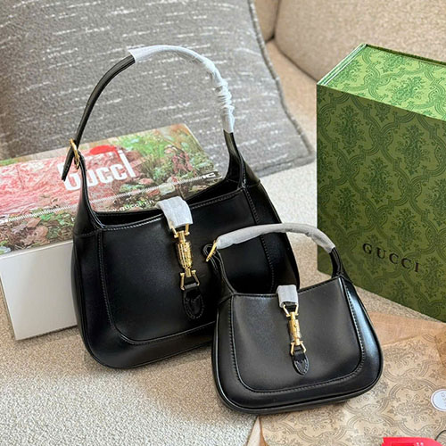 Tổng Hợp 1 Túi xách Gucci Full Box