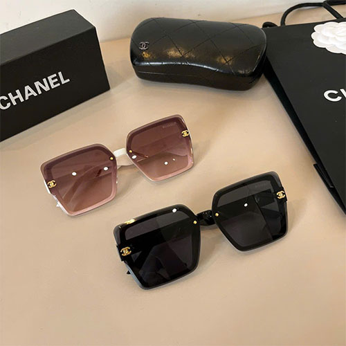 Tổng hợp 10 mẫu kính chanel 01 tháng 5.2025