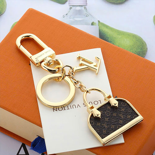 Tổng Hợp 3 Phụ Kiện Louis Vuitton Mới Nhất 2025