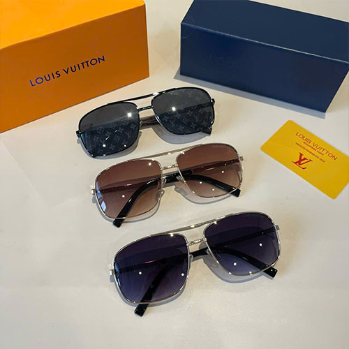 Tổng Hợp 16 Mẫu Kính LV 01 Tháng 5.2025