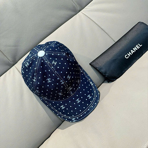 Tổng Hợp Nón Kết Chanel