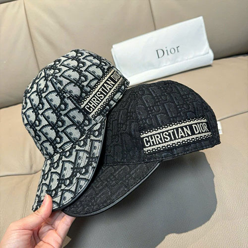 Tổng Hợp Nón Kết Dior