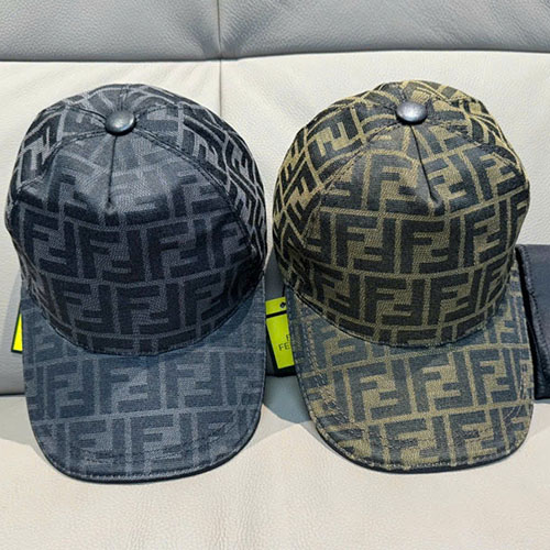 Tổng Hợp Nón Kết Fendi