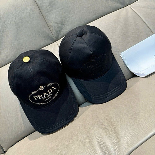 Tổng Hợp Nón Kết Prada