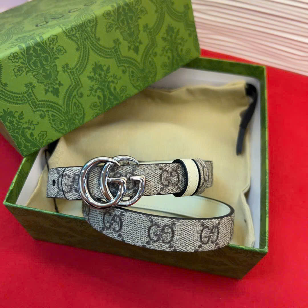 Tổng hợp thắt lưng GUCCI 2025