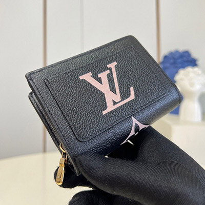 Tổng Hợp Ví Louis Vuitton Siêu Cấp Nữ 01
