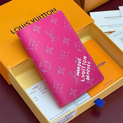 Tổng hợp Ví LV Siêu Cấp mới nhất - 2