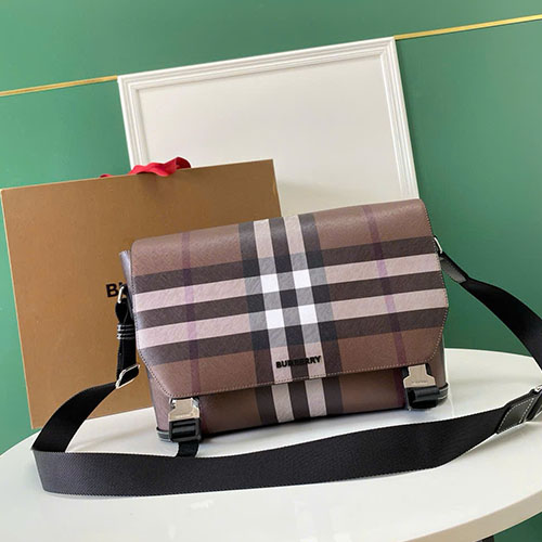 Túi Đeo Chéo BBR Messenger Siêu Cấp Size 37cm