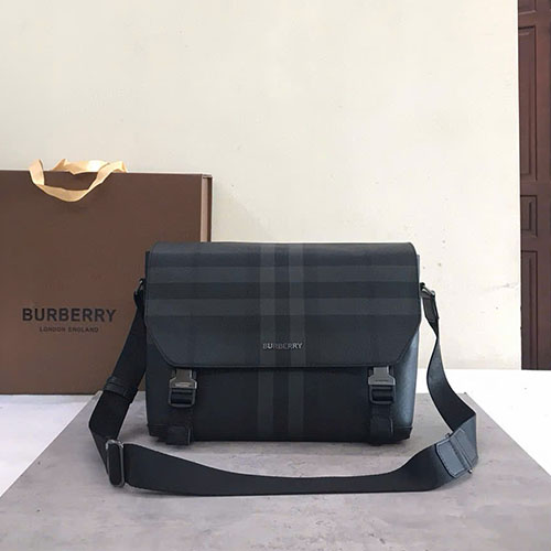 Túi Đeo Chéo Burberry Messenger Siêu Cấp Size 37