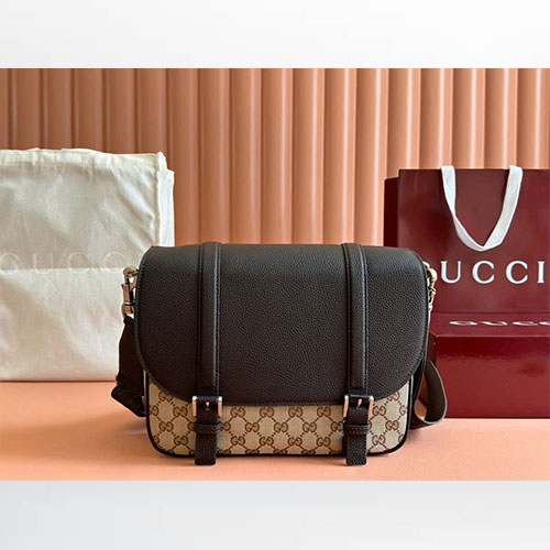 Túi Đeo Chéo Nam Gucci GG 794872 Siêu Cấp Size 29cm