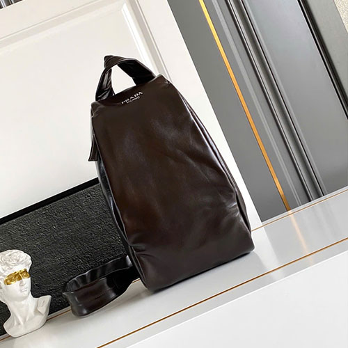 Túi Đeo Ngực Prada 2VZ114 Siêu Cấp Size 32cm