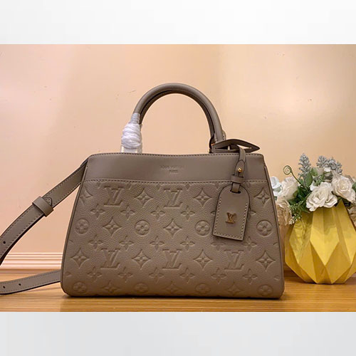 Túi LV Avenue PM M15231 Màu Xám Siêu Vip Size 30cm