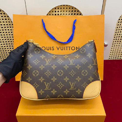 Túi LV Boulogne PM Bag M45832 Siêu Vip Size 27cm