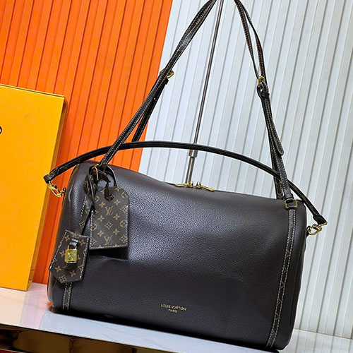 Túi LV Express MM M26359 Màu Nâu Super 40cm