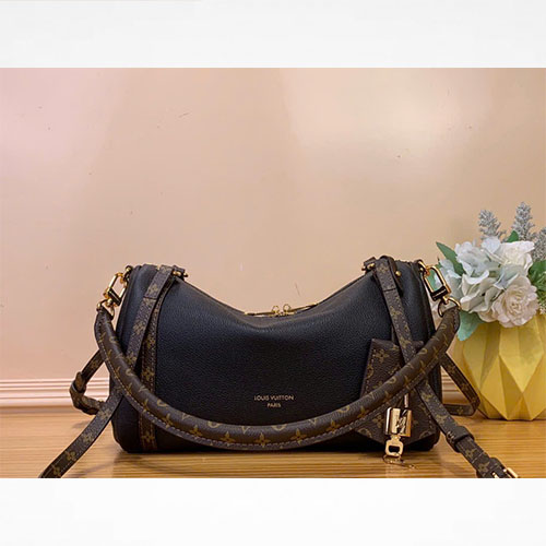 Túi LV Express PM M26039 Màu Đen Siêu Vip Size 26cm