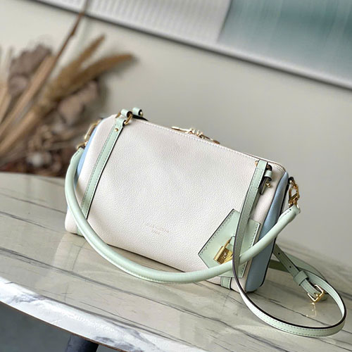 Túi LV Express PM M26360 Màu Trắng Siêu Cấp Size 26cm