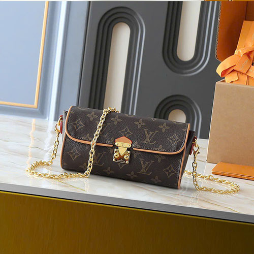 Túi LV Pochette Camille M13566 Super Size 20.5cm