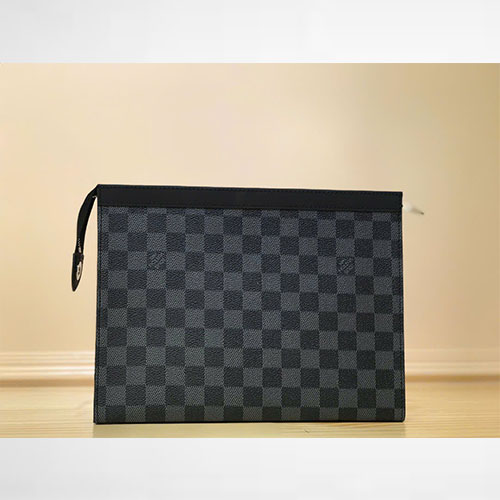Túi LV Pochette Voyage MM N41696 Siêu Vip Size 26cm