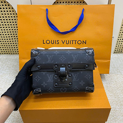 Túi LV Soul Trunk M11743 Siêu Vip Size 19cm