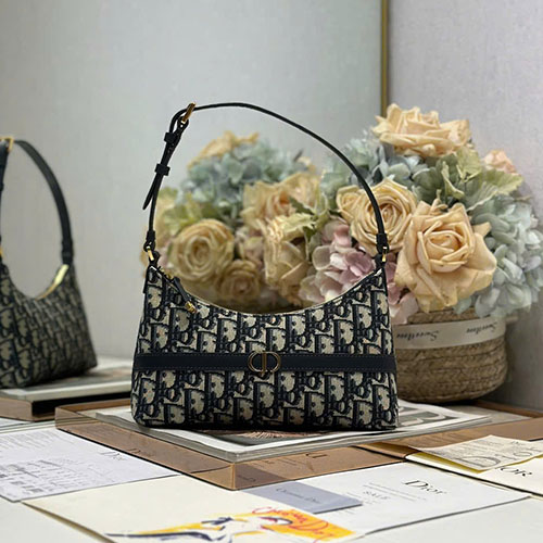 Túi Xách 30 Montaigne Cigale Mini Bag Siêu Vip Size 24cm
